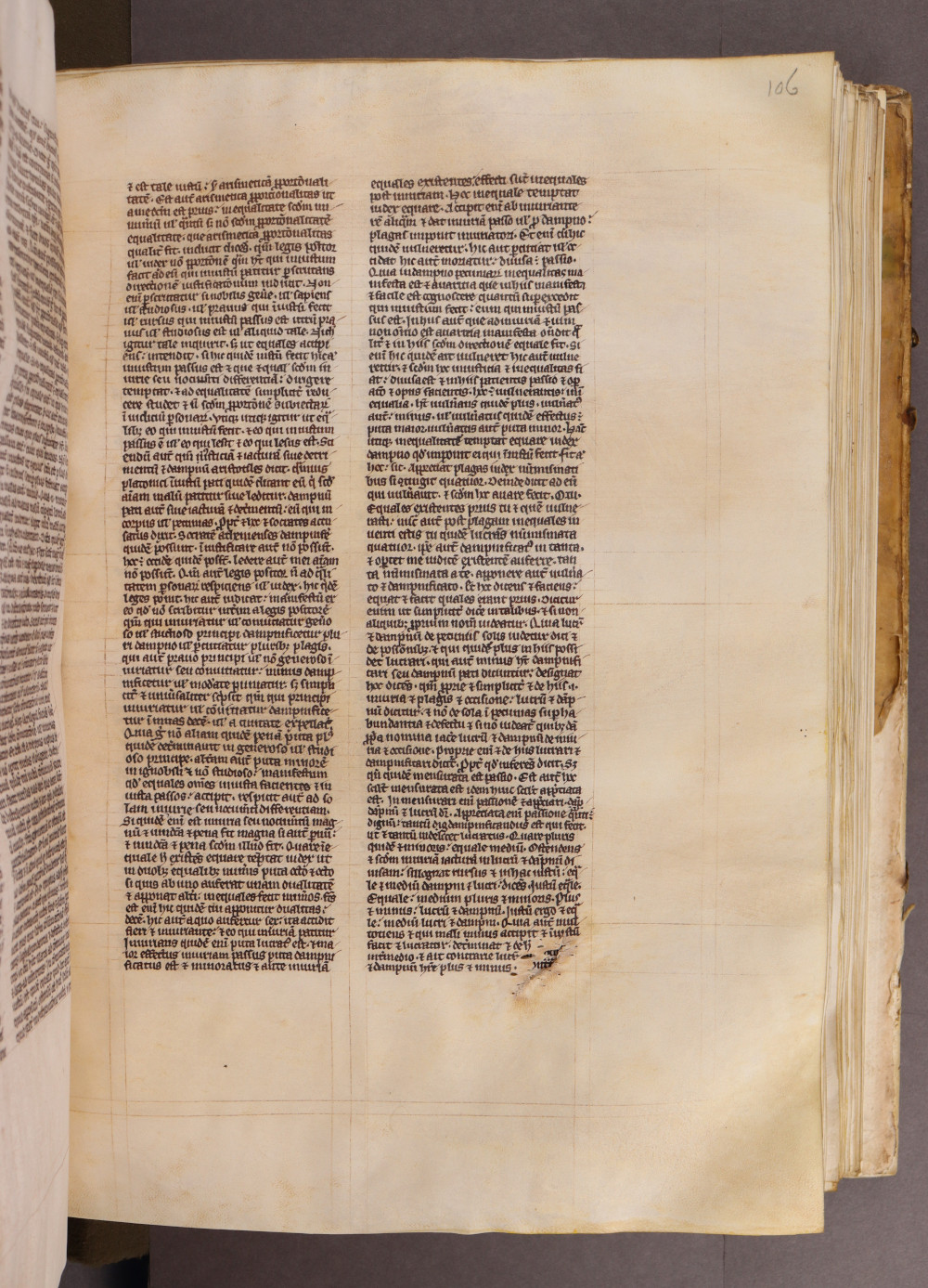 Folio 106 recto